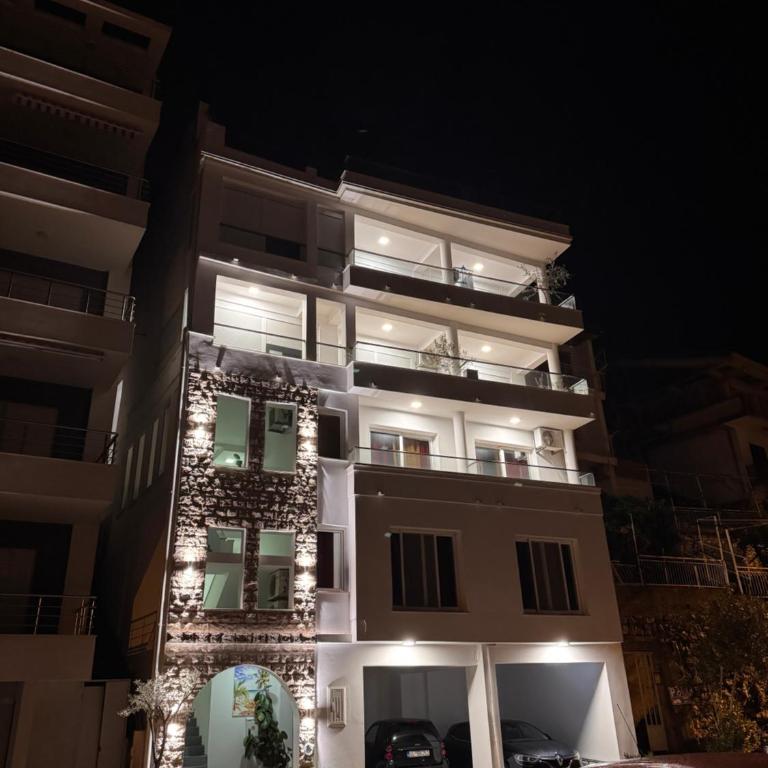 Mediterano Apartments - Apartman sa 1 Spavaćom Sobom - 1