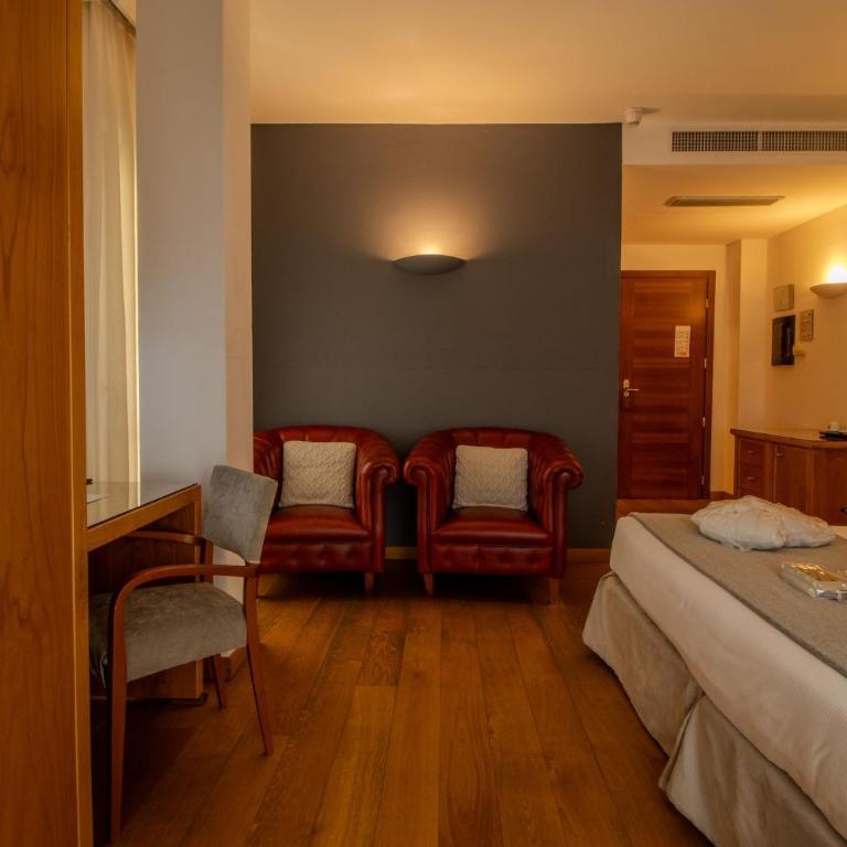 Paradise Hotel & Wellness - Junior Suite - 6
