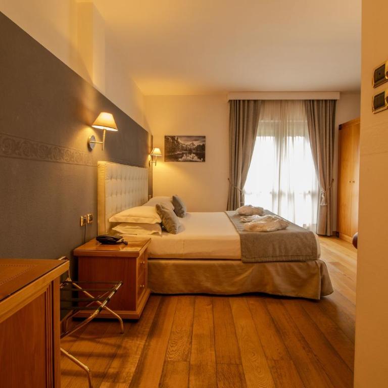 Paradise Hotel & Wellness - Junior Suite - 1