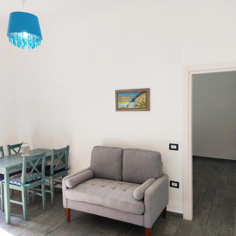 Inn Alta Marea - Appartamento con 1 Camera da Letto e Balcone - 5