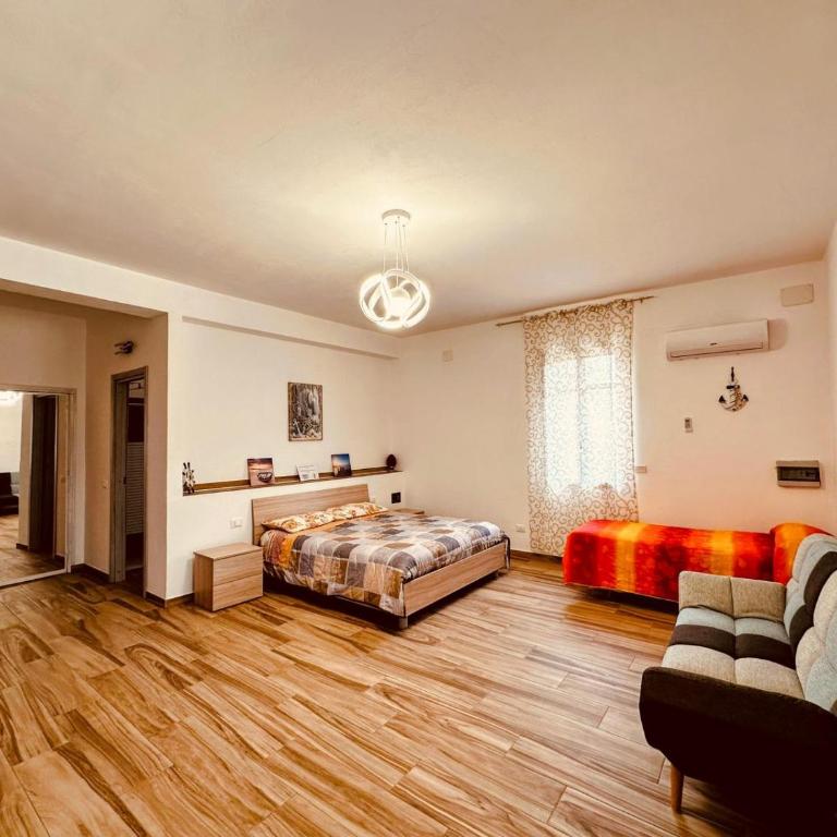 Casa Sole fronte Mare con piscina - Casa con 1 Camera da Letto - 31