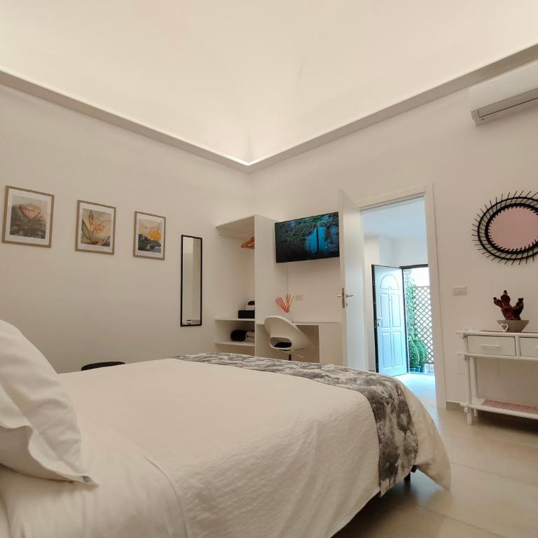 Tophouse Catania Centro - Velvet Apt - Appartamento con 1 Camera da Letto - 3
