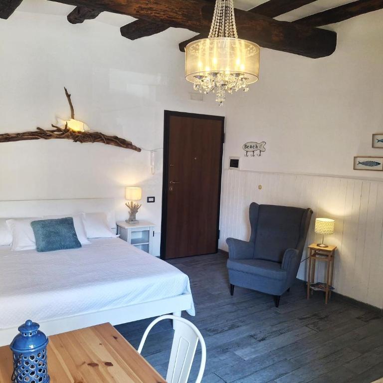 Inn Alta Marea - Appartamento Monolocale con Balcone - 6