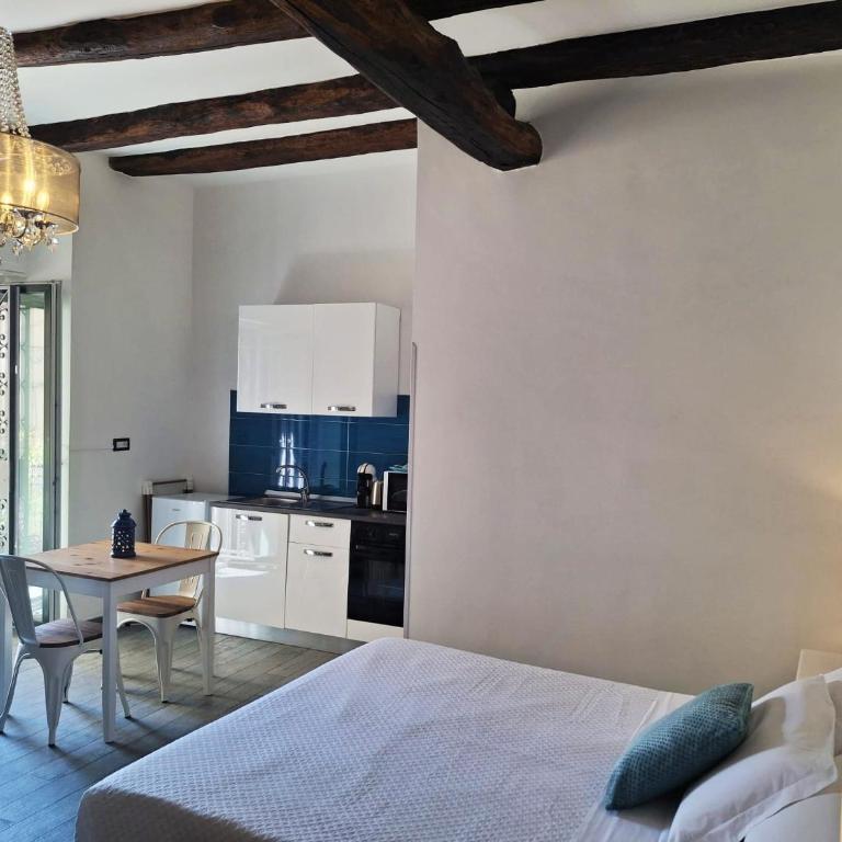 Inn Alta Marea - Appartamento Monolocale con Balcone - 7