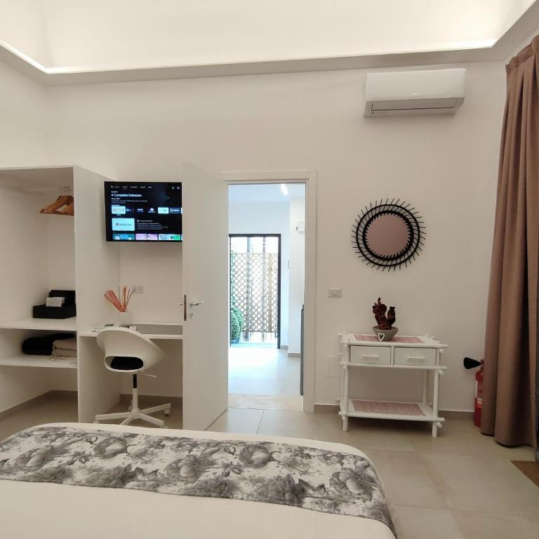 Tophouse Catania Centro - Velvet Apt - Appartamento con 1 Camera da Letto - 5