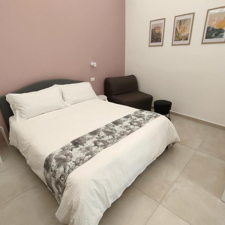 Tophouse Catania Centro - Velvet Apt - Appartamento con 1 Camera da Letto - 7