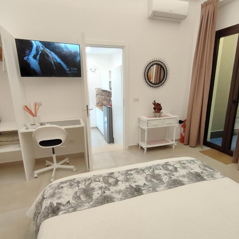 Tophouse Catania Centro - Velvet Apt - Appartamento con 1 Camera da Letto - 2