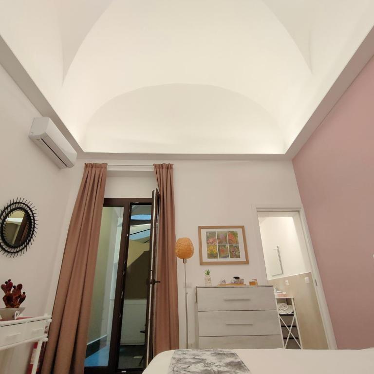 Tophouse Catania Centro - Velvet Apt - Appartamento con 1 Camera da Letto - 12