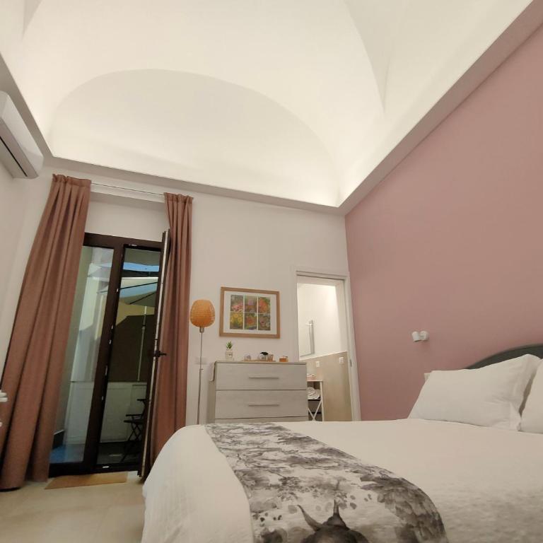 Tophouse Catania Centro - Velvet Apt - Appartamento con 1 Camera da Letto - 1