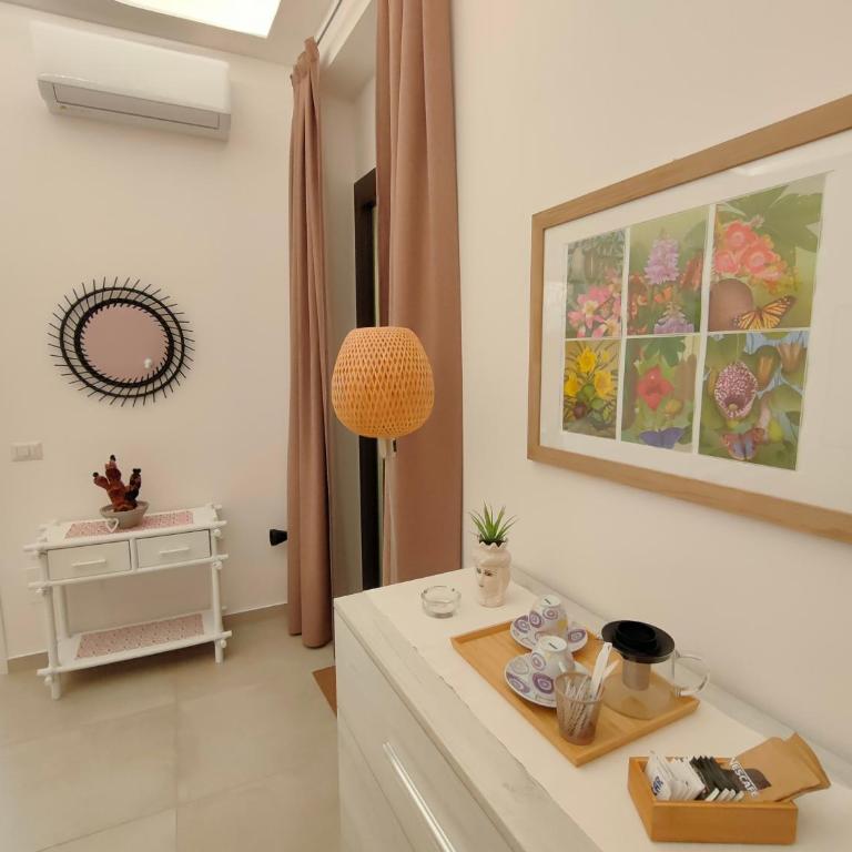 Tophouse Catania Centro - Velvet Apt - Appartamento con 1 Camera da Letto - 6
