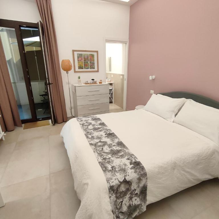 Tophouse Catania Centro - Velvet Apt - Appartamento con 1 Camera da Letto - 10