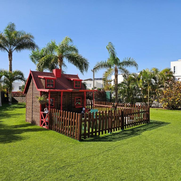 KARAT Villa Oasis del Duque - Villa con piscina privada - 4