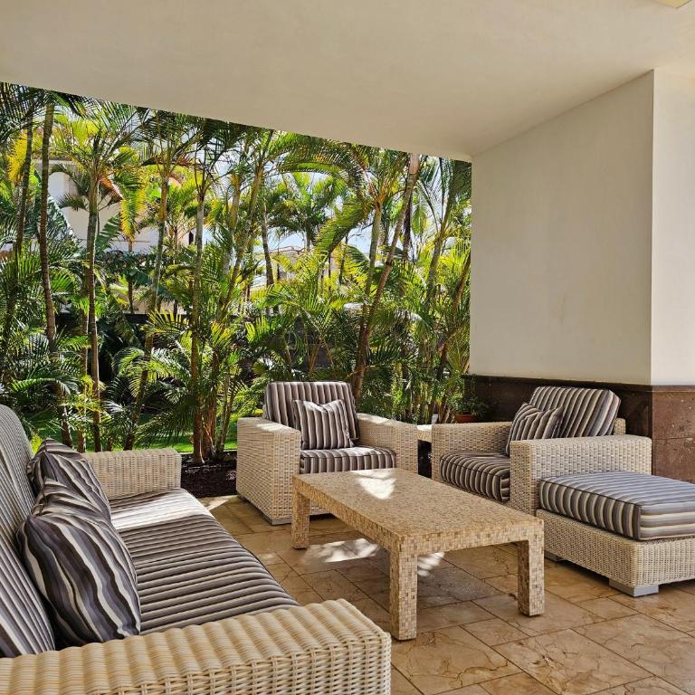 KARAT Villa Oasis del Duque - Villa con piscina privada - 10