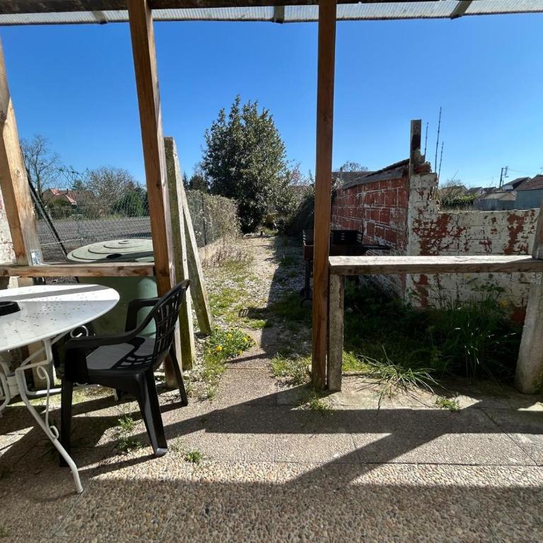 Au Bouquet Troyen - Wifi - Calme et tranquillité - Apartment mit 1 Schlafzimmer - 14
