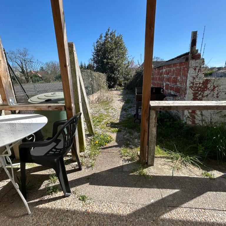 Au Bouquet Troyen - Wifi - Calme et tranquillité - Apartment - 12