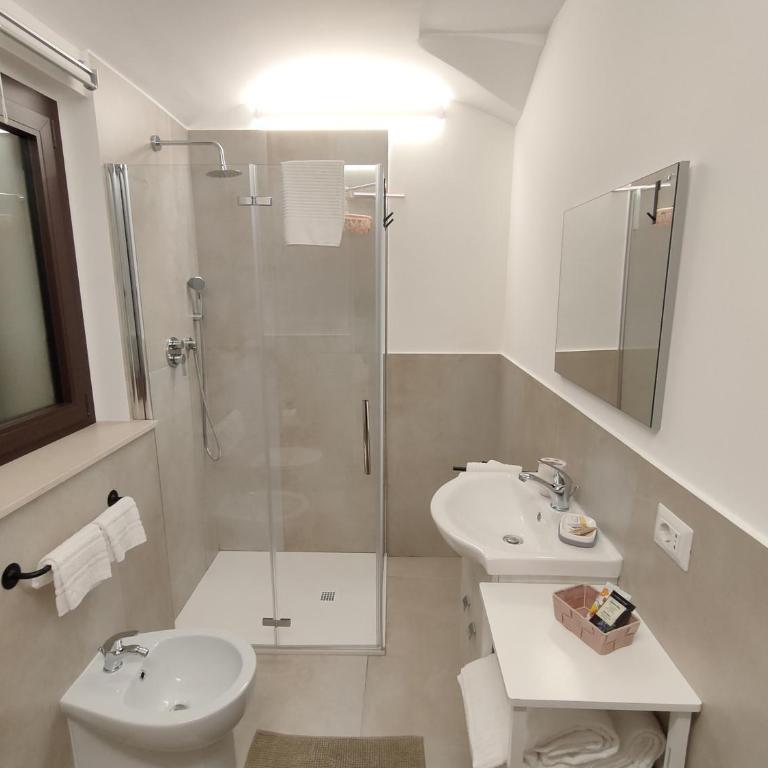 Tophouse Catania Centro - Velvet Apt - Appartamento con 1 Camera da Letto - 20