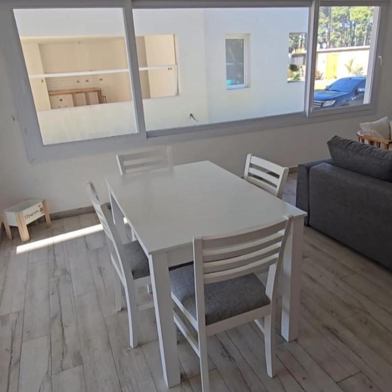 Complejo en el bosque - One-Bedroom Apartment - 20