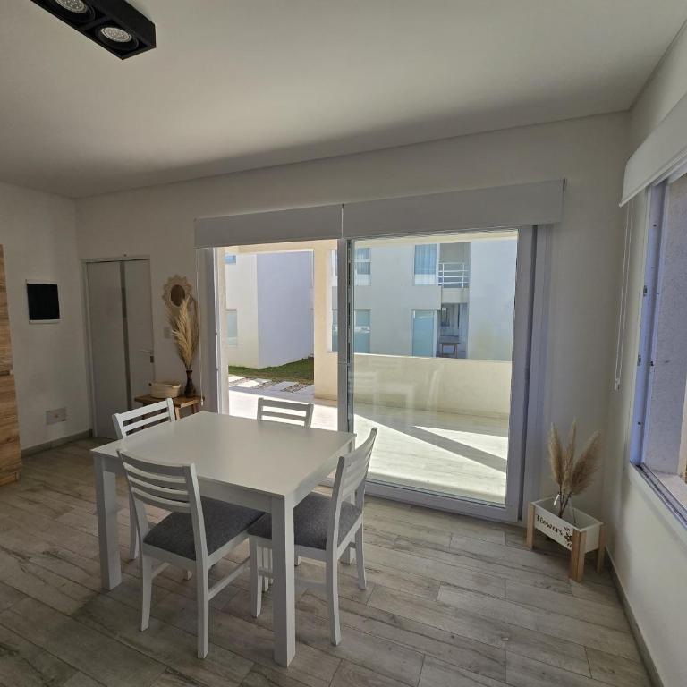 Complejo en el bosque - One-Bedroom Apartment - 17