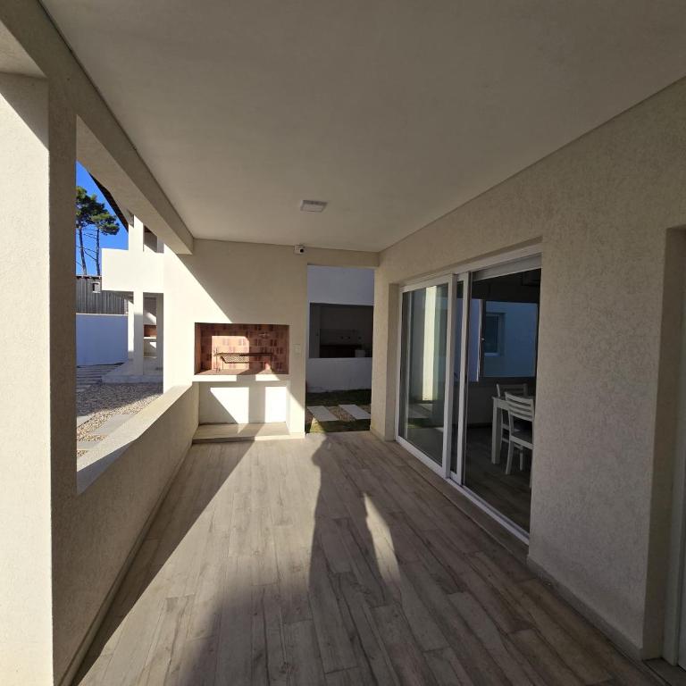 Complejo en el bosque - One-Bedroom Apartment - 19