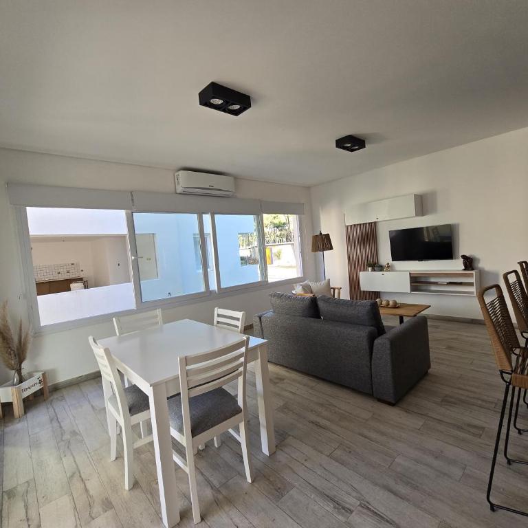 Complejo en el bosque - One-Bedroom Apartment - 18