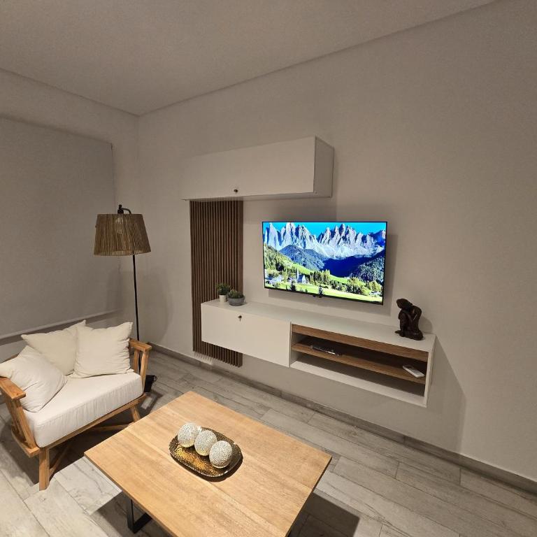 Complejo en el bosque - One-Bedroom Apartment - 12