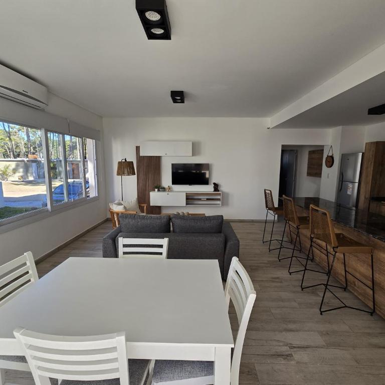 Complejo en el bosque - One-Bedroom Apartment - 9
