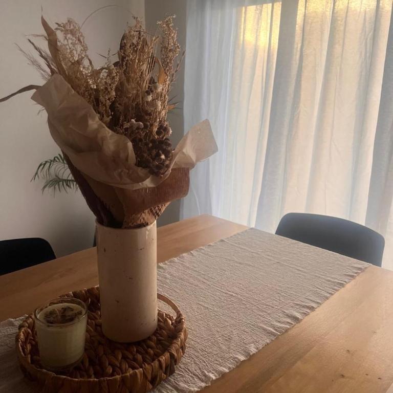 Complejo en el bosque - One-Bedroom Apartment - 7