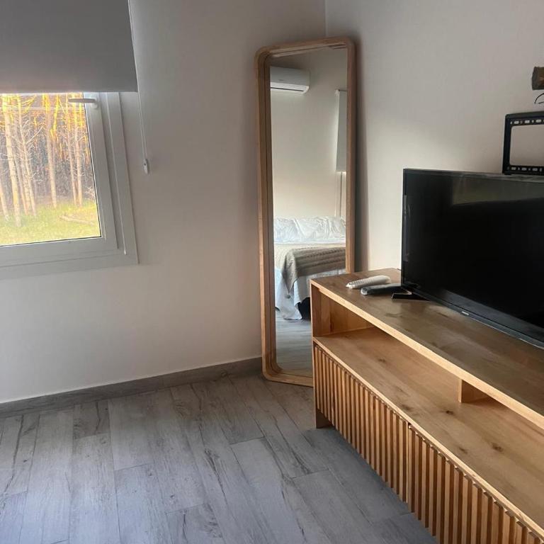 Complejo en el bosque - One-Bedroom Apartment - 14
