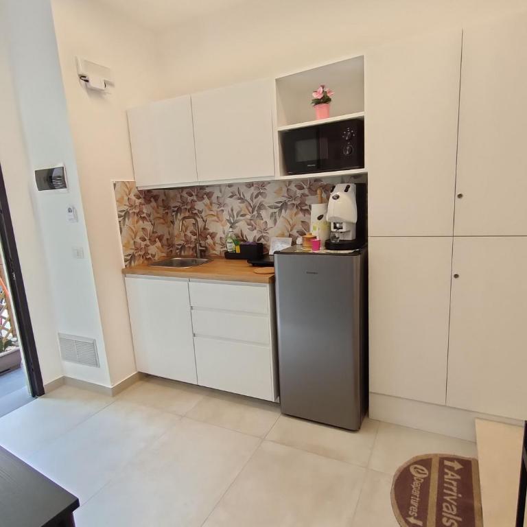 Tophouse Catania Centro - Velvet Apt - Appartamento con 1 Camera da Letto - 28