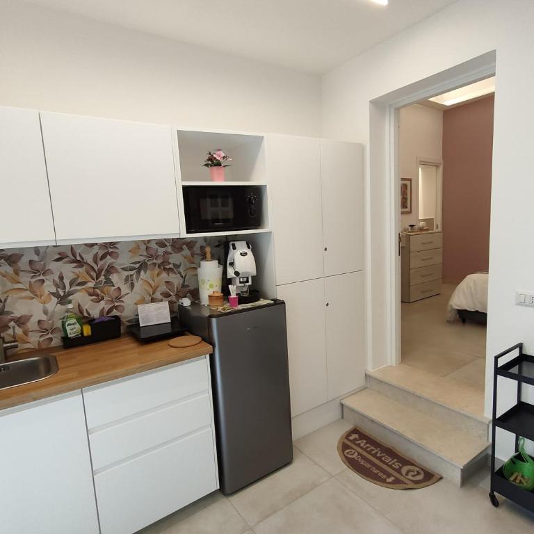 Tophouse Catania Centro - Velvet Apt - Appartamento con 1 Camera da Letto - 26