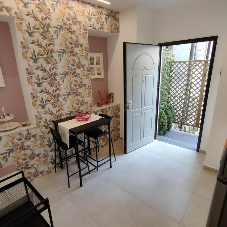 Tophouse Catania Centro - Velvet Apt - Appartamento con 1 Camera da Letto - 23