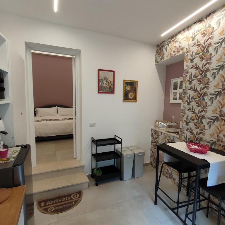 Tophouse Catania Centro - Velvet Apt - Appartamento con 1 Camera da Letto - 24