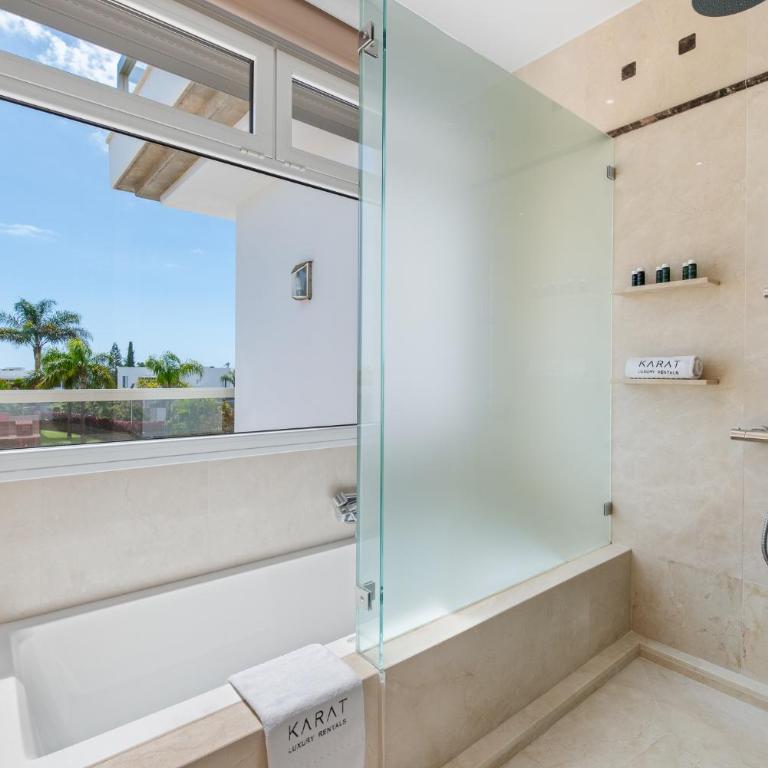 KARAT Villa Oasis del Duque - Villa con piscina privada - 24