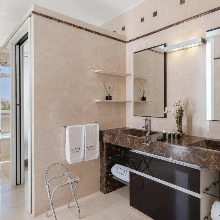 KARAT Villa Oasis del Duque - Villa con piscina privada - 23