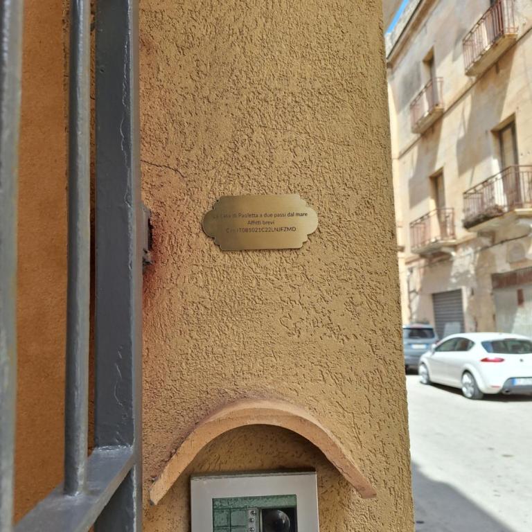 La Casa di Paoletta a Due Passi dal Mare - Appartamento - 39