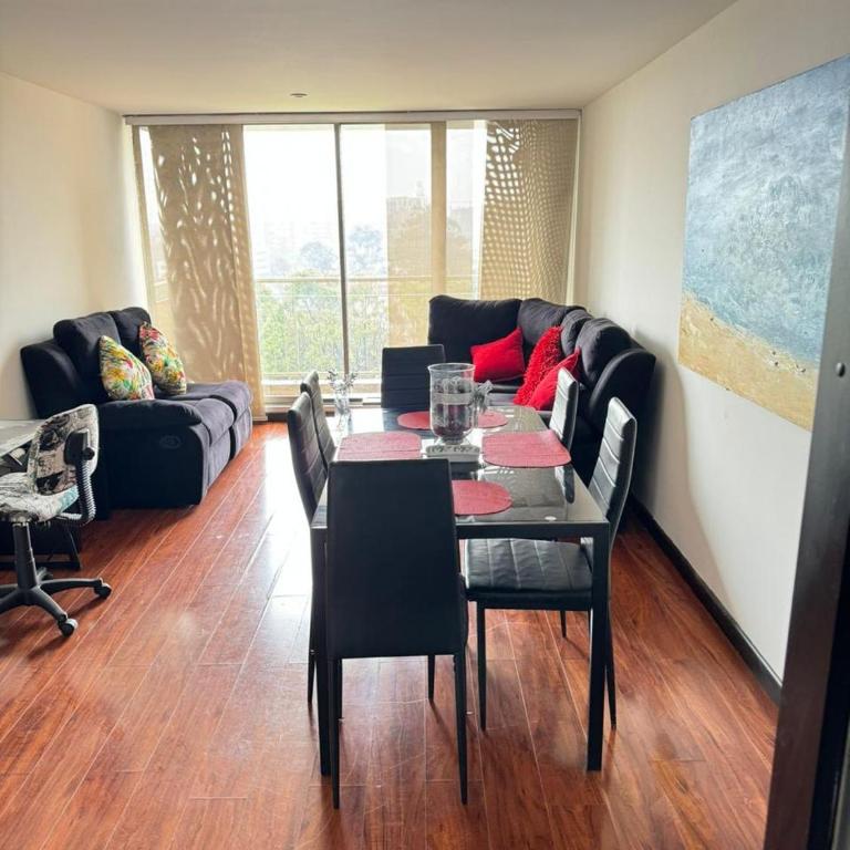 Beautiful central apartment - Apartamento de 2 dormitorios - 18