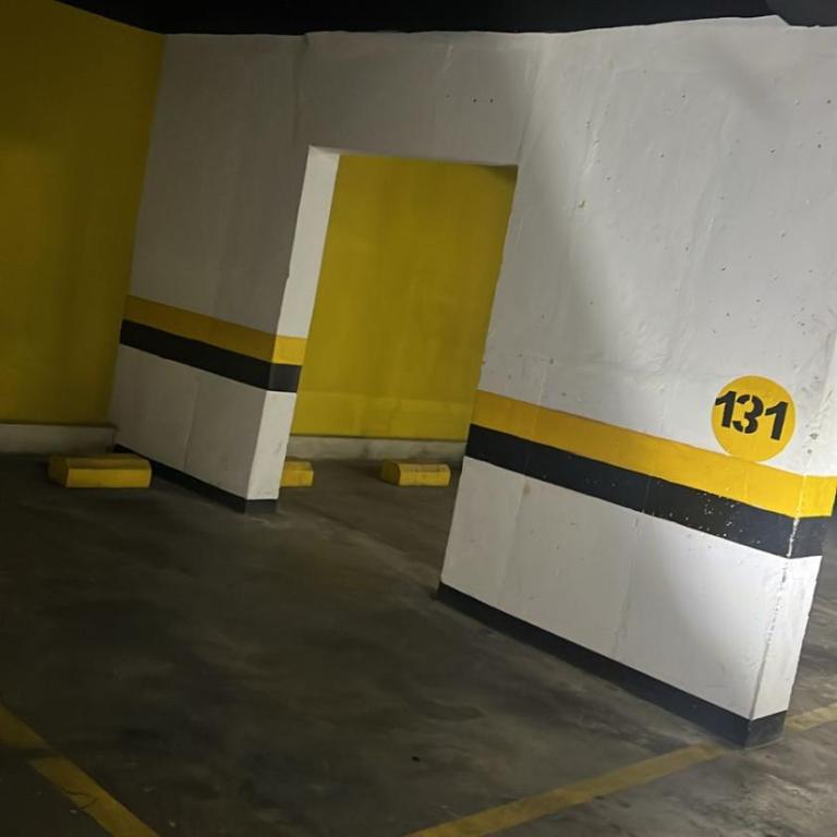 Beautiful central apartment - Two-Bedroom Apartment - 19