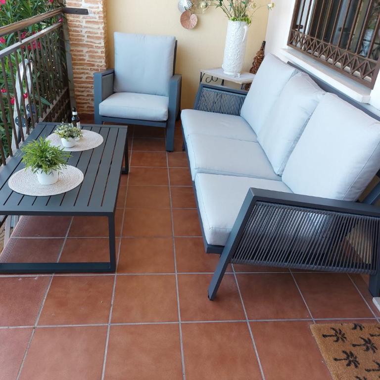 Family Townhouse 6 sleeps Maribel - Apartamento de 3 dormitorios - 8