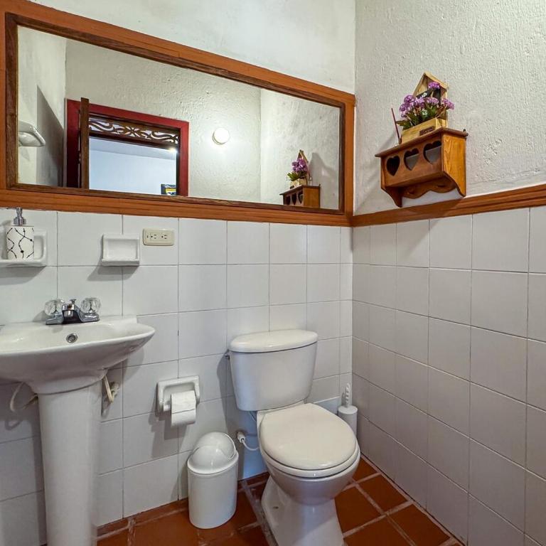 Luxury at Rancho La Soledad - Villa - 46