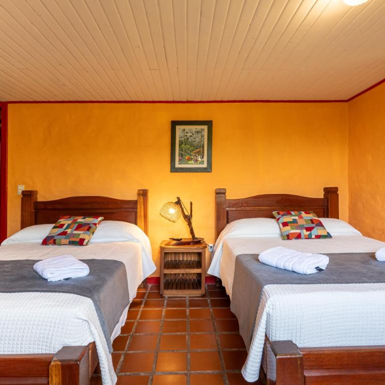 Luxury at Rancho La Soledad - Villa - 48