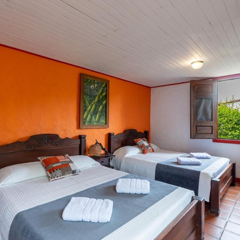 Luxury at Rancho La Soledad - Villa - 55