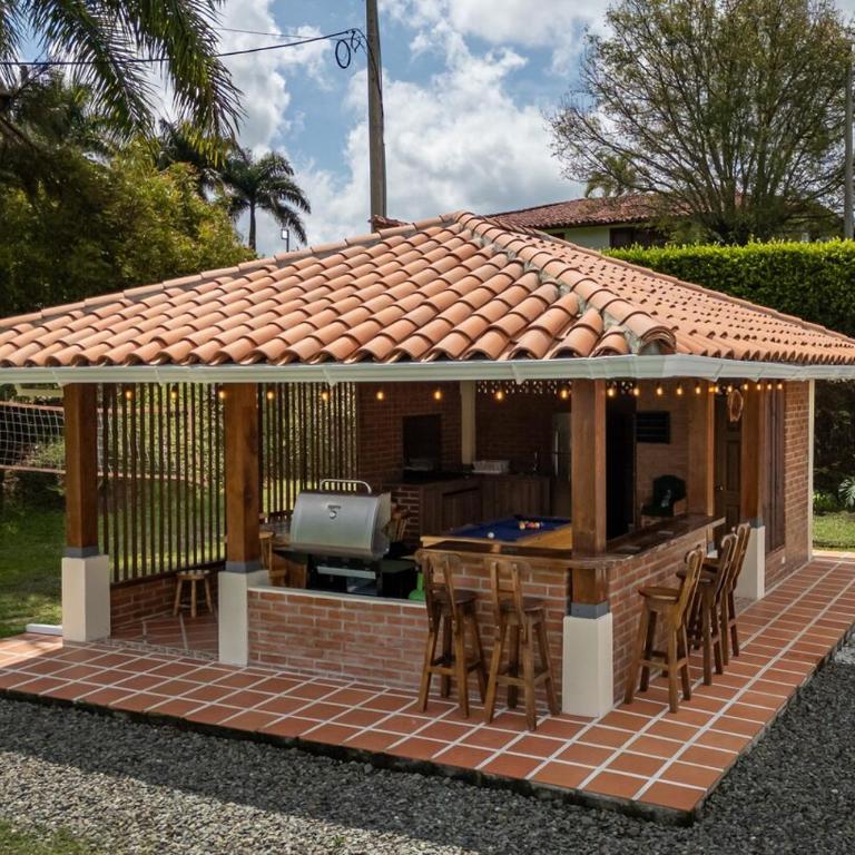 Luxury at Rancho La Soledad - Villa - 61