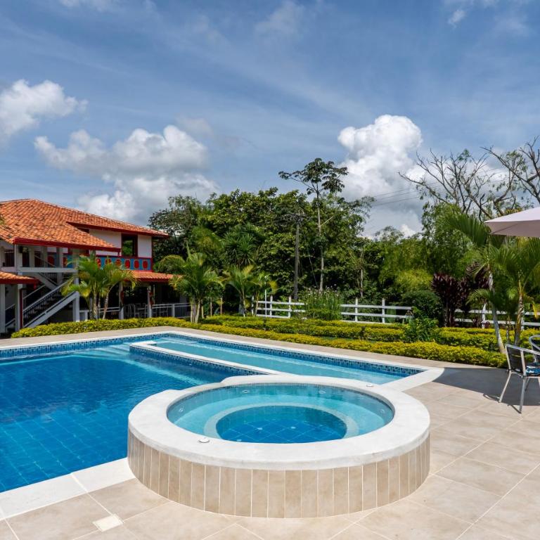 Luxury at Rancho La Soledad - Villa - 62