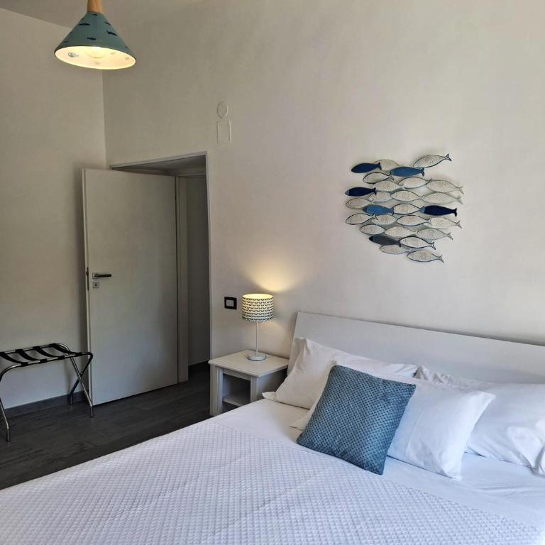 Inn Alta Marea - Appartamento con 1 Camera da Letto e Balcone - 9