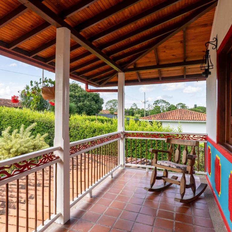 Luxury at Rancho La Soledad - Villa - 78