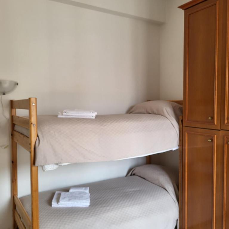 A due passi dal mare Lovely Apartment Viareggio - Appartamento con 2 Camere da Letto - 19