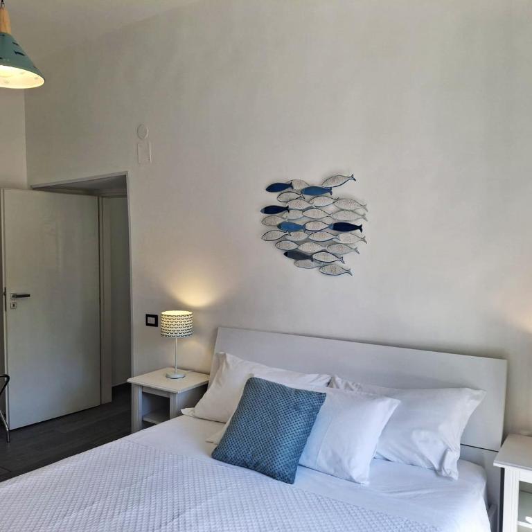 Inn Alta Marea - Appartamento con 1 Camera da Letto e Balcone - 11