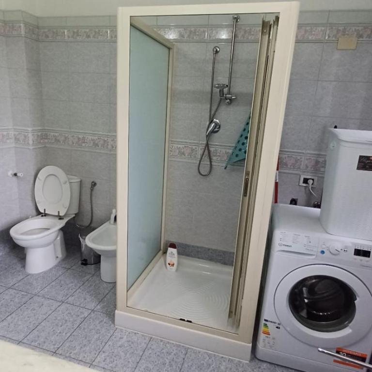 Casa Vacanze AML Holidays Home - Appartamento Superior con 2 Camere da Letto - 15