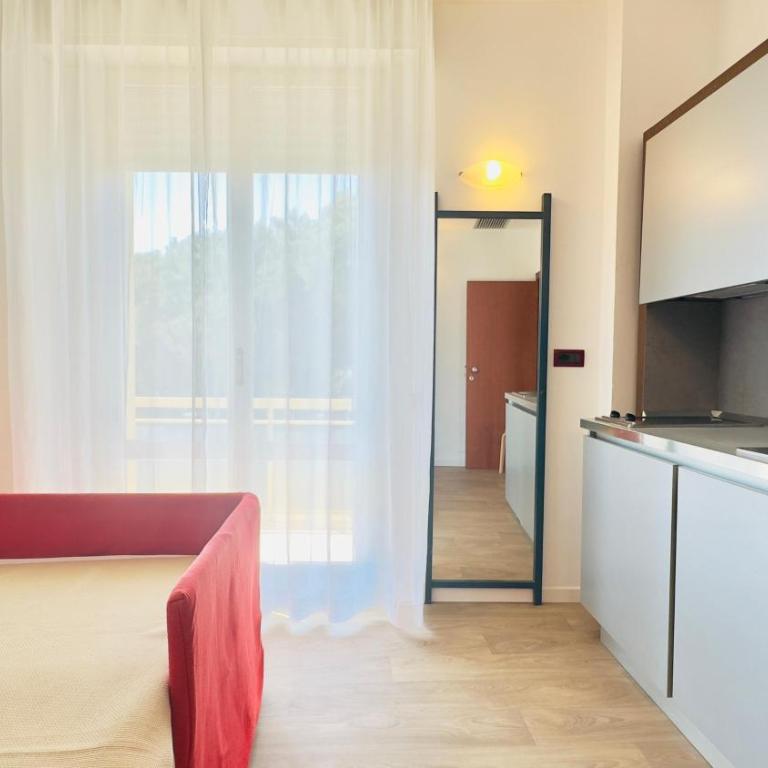 Residence & Suites - Appartamento - 6