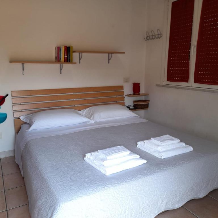 Il Castelluccio residence - Appartamento con 1 Camera da Letto - 3